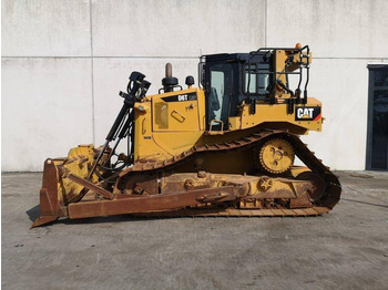 Buldooser CATERPILLAR D6T