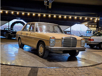 Auto Mercedes-Benz 200-serie 200 (W115) /8: pilt 2