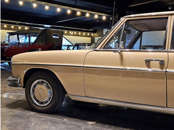 Auto Mercedes-Benz 200-serie 200 (W115) /8: pilt 5