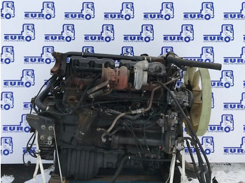 Mootor RENAULT Magnum