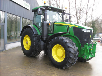 Traktor JOHN DEERE 7310R