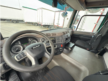 Konkstõstukiga veoauto DAF CF450 6x2 E6 (Multilift): pilt 5