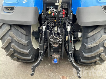 Traktor 2018 New Holland T 7.290 Limited: pilt 5