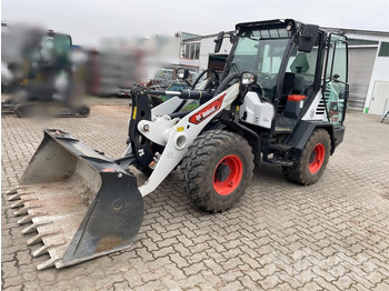 Rataslaadur BOBCAT L85