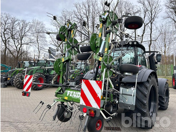 Kaarutaja/ Reha 2022 Fendt Twister 8608 DN  (Neu): pilt 2