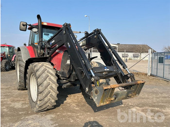 Traktor CASE IH MAXXUM MXM175: pilt 2