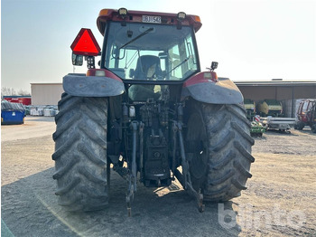 Traktor CASE IH MAXXUM MXM175: pilt 5