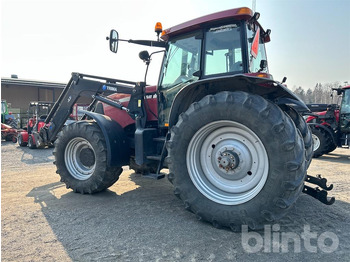 Traktor CASE IH MAXXUM MXM175: pilt 4