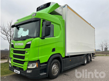 Veoauto SCANIA R 450