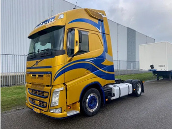 Sadulveok VOLVO FH13 460