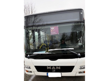 Lõõtsbuss MAN