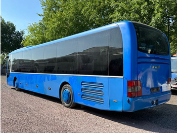 Maakonnaliini buss MAN R 14 Lion´s Regio (EEV): pilt 2