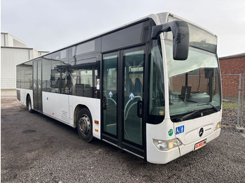 Linnaliini buss MERCEDES-BENZ Citaro