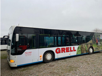 Linnaliini buss MERCEDES-BENZ Citaro