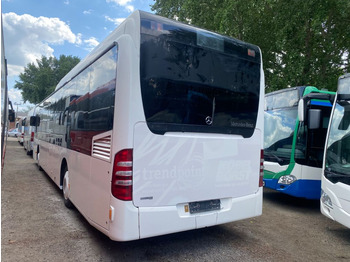 Linnaliini buss Mercedes-Benz O 530 Citaro LE (Euro 5): pilt 2