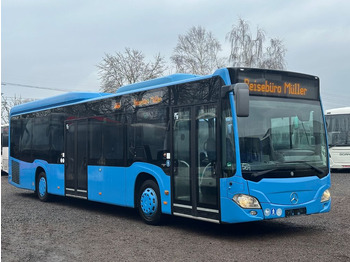 Linnaliini buss MERCEDES-BENZ Citaro