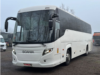 Kaugsõidu buss SCANIA