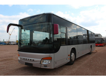 Linnaliini buss SETRA