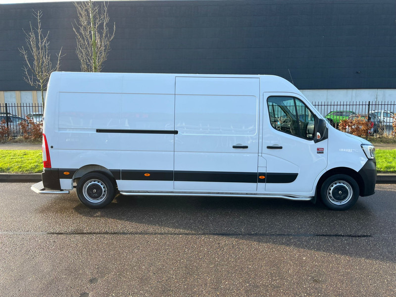 Kaubik Renault Master Red 150.35 L3 H2 Airco Euro 6: pilt 8