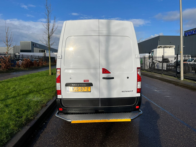 Kaubik Renault Master Red 150.35 L3 H2 Airco Euro 6: pilt 13