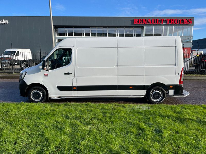 Kaubik Renault Master Red 150.35 L3 H2 Airco Euro 6: pilt 9