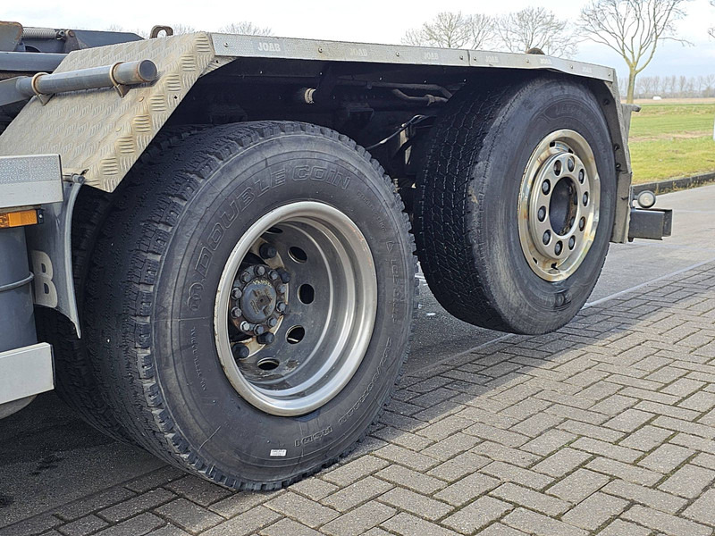 Konkstõstukiga veoauto DAF CF 530 6X2 FAN JOAB 234 TKM: pilt 16