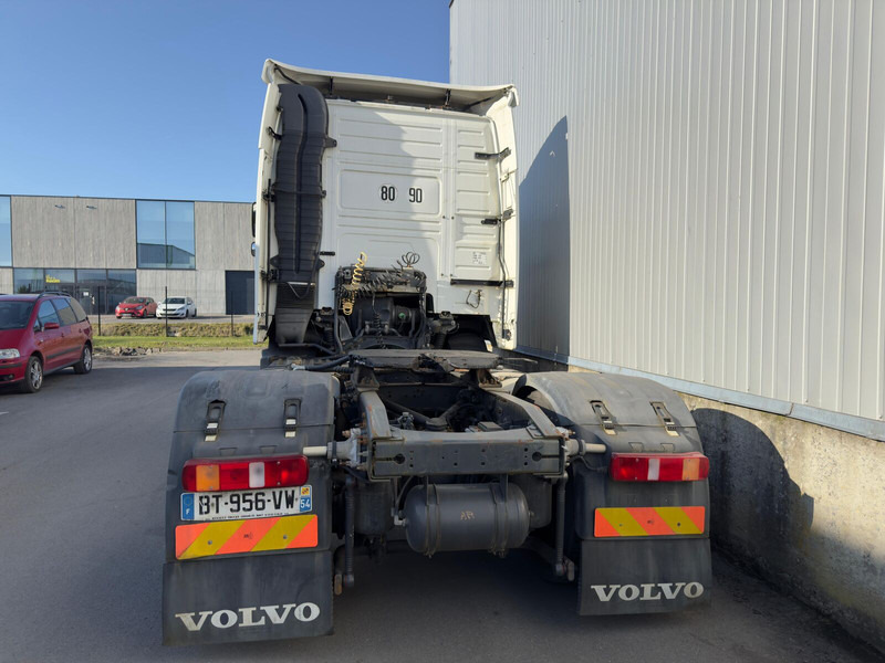 Volvo FH 480 liising Volvo FH 480: pilt 12