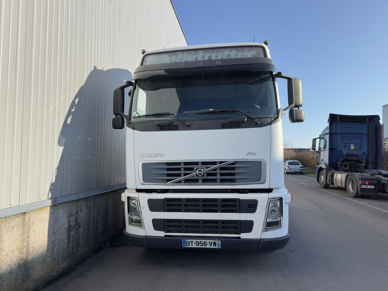 Volvo FH 480 liising Volvo FH 480: pilt 8