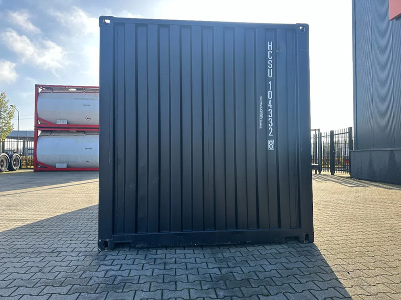 Merekonteiner Onbekend TOP 20FT DV 8'6" containers ONE-WAY, 3x available: pilt 6