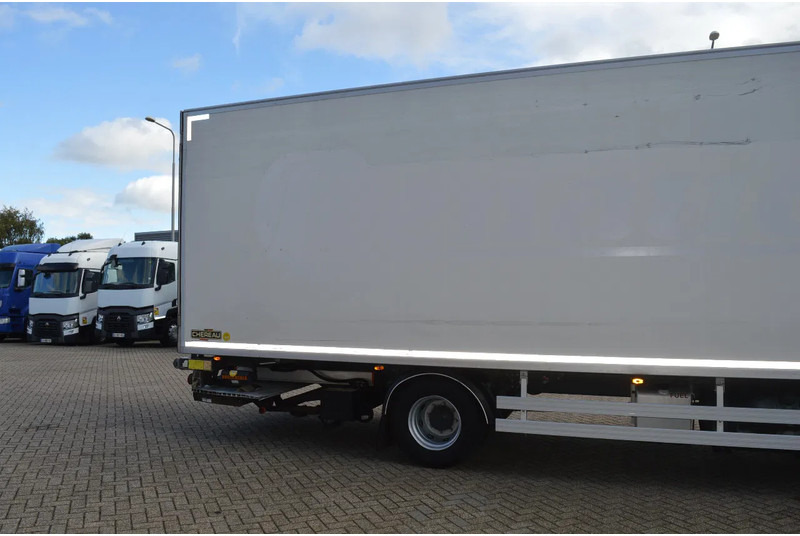 Külmutiga veoauto Volvo FL 240 * EURO5 * 4X2 * T-800 THERMO KING *: pilt 6