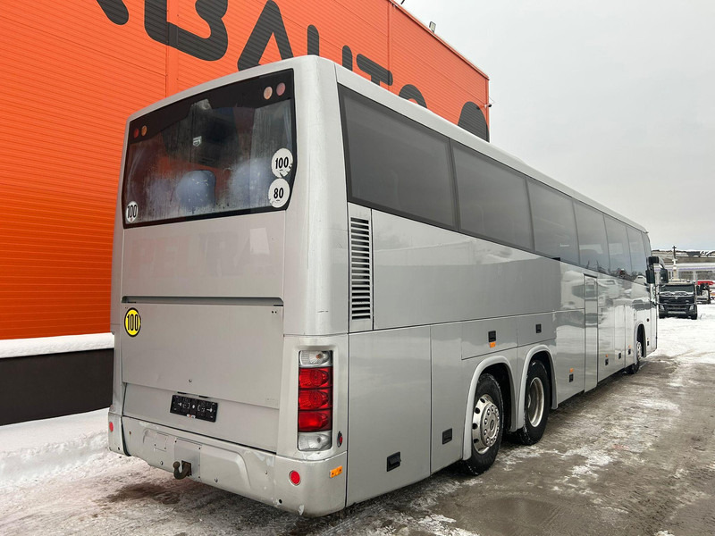 Kaugsõidu buss Volvo B12B 9900 6x2 54 SEATS / AC / AUXILIARY HEATING / WC / DVD / CD: pilt 8