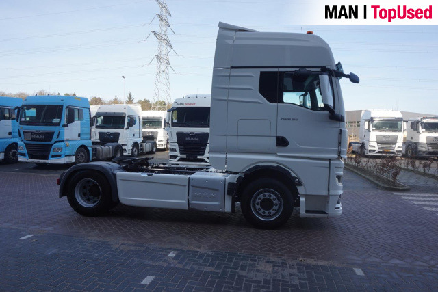 Sadulveok MAN TGX 18.510 4x2 BL SA: pilt 11