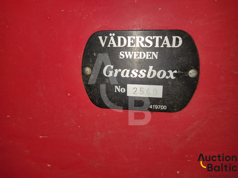 Külviseadmed Vaderstad Rapid400C: pilt 19