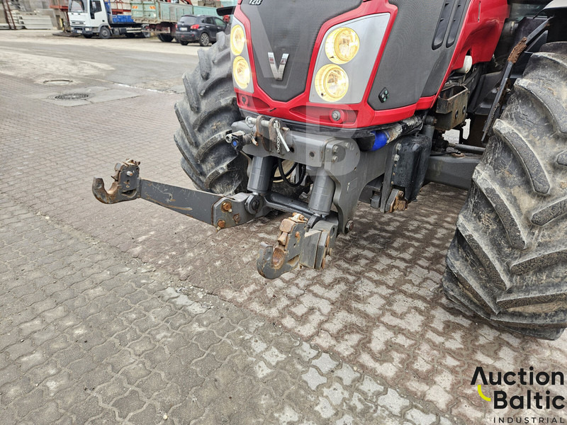 Traktor Valtra T213V: pilt 17