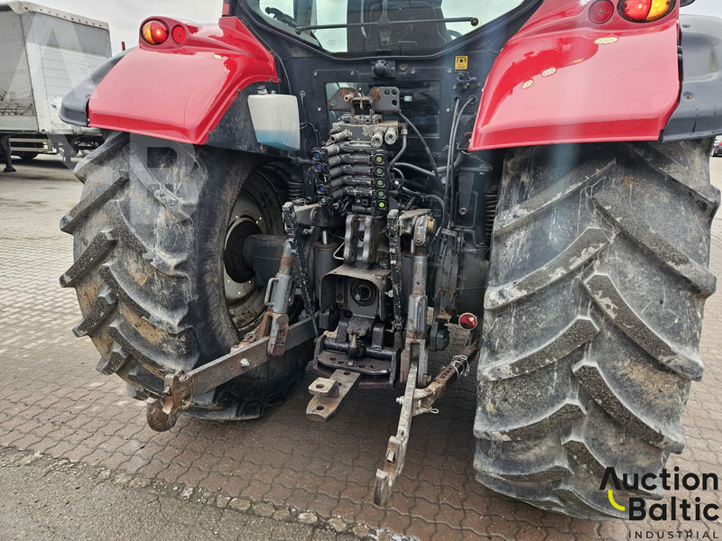 Traktor Valtra T213V: pilt 19