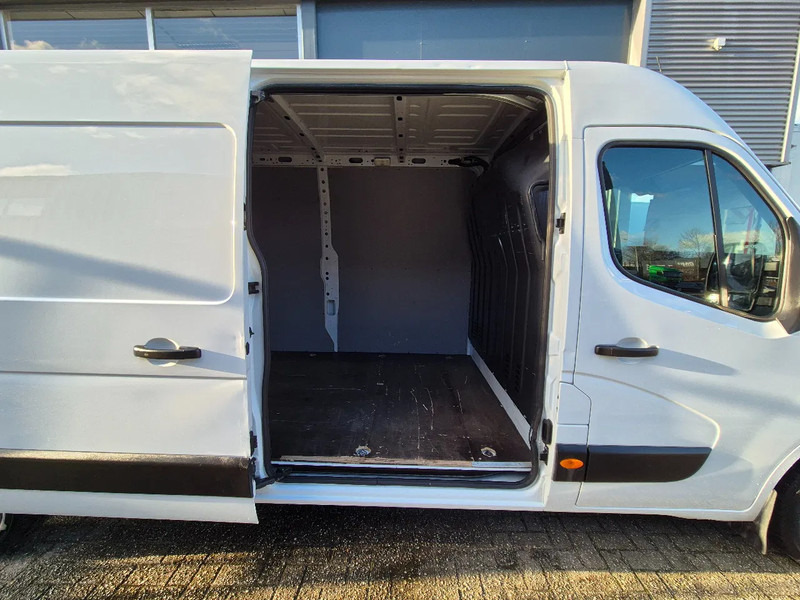 Kaubik Renault Master L3H2 2.3 DCI 150 PK EURO 6: pilt 21