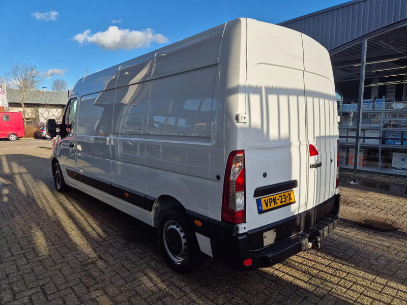 Kaubik Renault Master L3H2 2.3 DCI 150 PK EURO 6: pilt 6