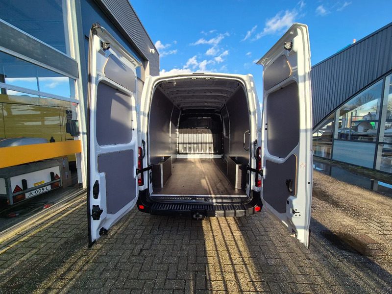 Kaubik Renault Master L3H2 2.3 DCI 150 PK EURO 6: pilt 8