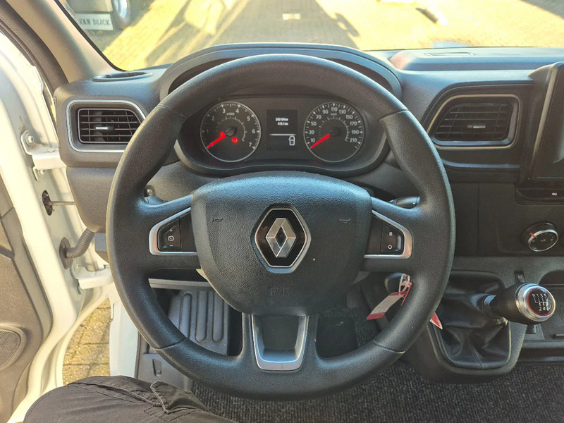 Kaubik Renault Master L3H2 2.3 DCI 150 PK EURO 6: pilt 16