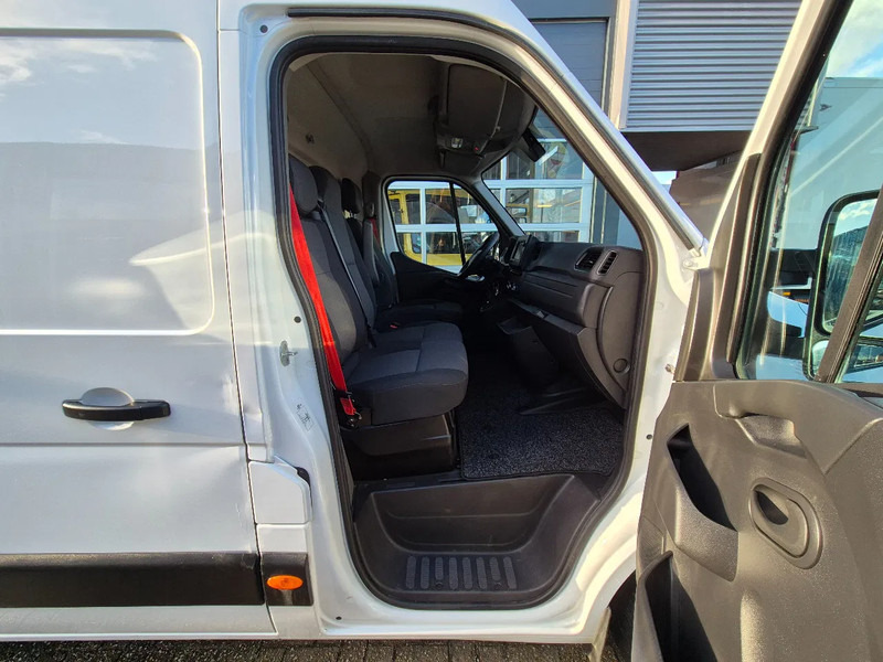 Kaubik Renault Master L3H2 2.3 DCI 150 PK EURO 6: pilt 14