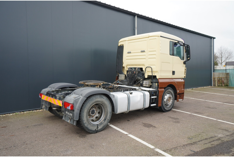 MAN TGX 18.400 RETARDER MANUAL GEARBOX 674.300km liising MAN TGX 18.400 RETARDER MANUAL GEARBOX 674.300km: pilt 7