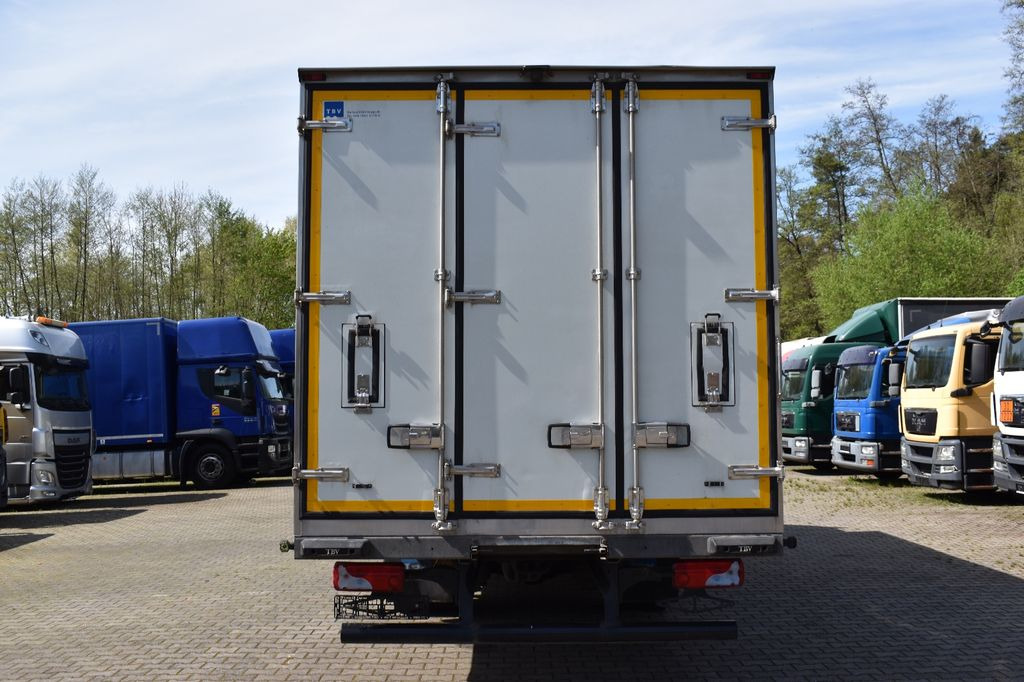 Külmutiga veoauto MAN TGL 8.180 BL/Thermoking T-800R,Navi,Klima,SHZ,E6: pilt 6