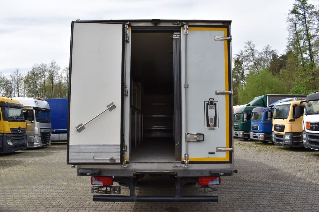 Külmutiga veoauto MAN TGL 8.180 BL/Thermoking T-800R,Navi,Klima,SHZ,E6: pilt 7