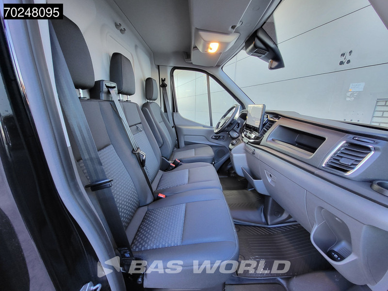 Uus Kaubik Ford Transit 165pk Nieuw Model Limited L2H2 Automaat CarPlay Xenon Camera 10m3 Airco Cruise control: pilt 13