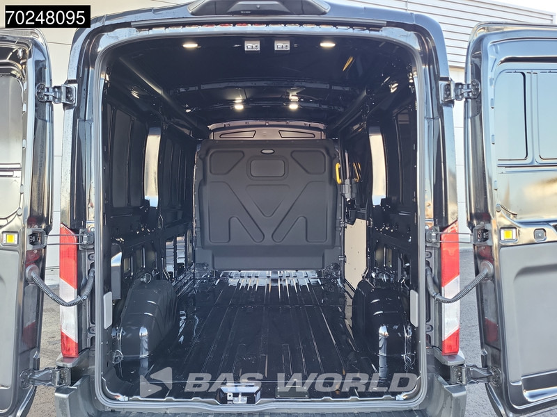 Uus Kaubik Ford Transit 165pk Nieuw Model Limited L2H2 Automaat CarPlay Xenon Camera 10m3 Airco Cruise control: pilt 6