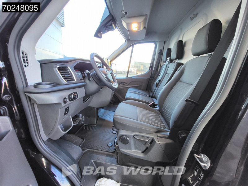 Uus Kaubik Ford Transit 165pk Nieuw Model Limited L2H2 Automaat CarPlay Xenon Camera 10m3 Airco Cruise control: pilt 12