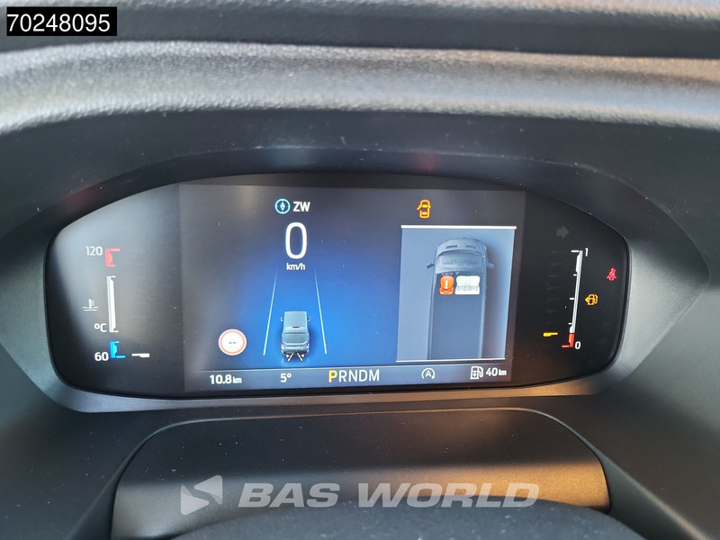 Uus Kaubik Ford Transit 165pk Nieuw Model Limited L2H2 Automaat CarPlay Xenon Camera 10m3 Airco Cruise control: pilt 16