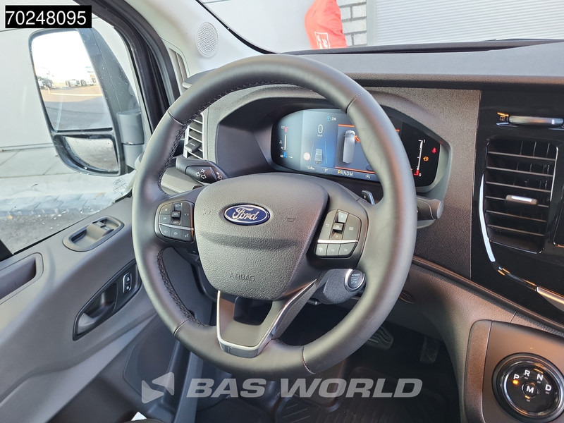 Uus Kaubik Ford Transit 165pk Nieuw Model Limited L2H2 Automaat CarPlay Xenon Camera 10m3 Airco Cruise control: pilt 15