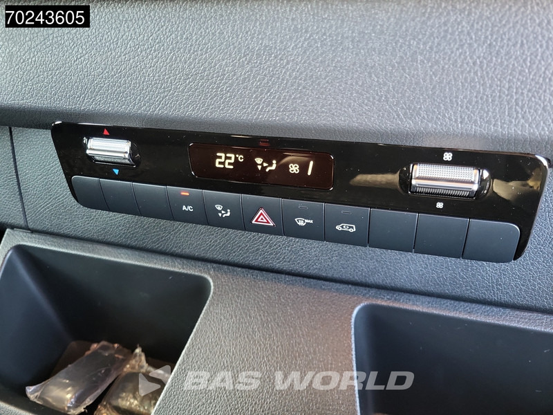 Uus Kaubik Mercedes-Benz Sprinter 319 CDI Automaat L2H2 2025model ACC LED Navi Camera Velgen 11m3 Airco: pilt 13