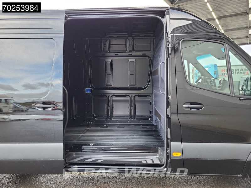 Uus Kaubik Mercedes-Benz Sprinter 519 CDI Automaat Dubbellucht L4H2 XXL 3500kg trekhaak ACC LED Camera Navi 16m3 Airco Trekhaak: pilt 7